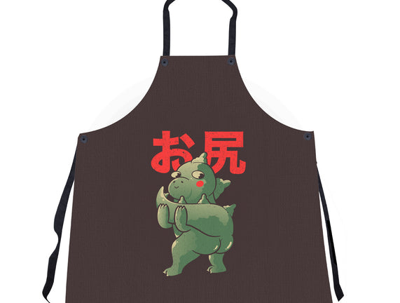 Buttzilla