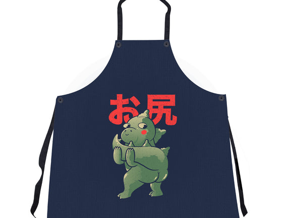 Buttzilla