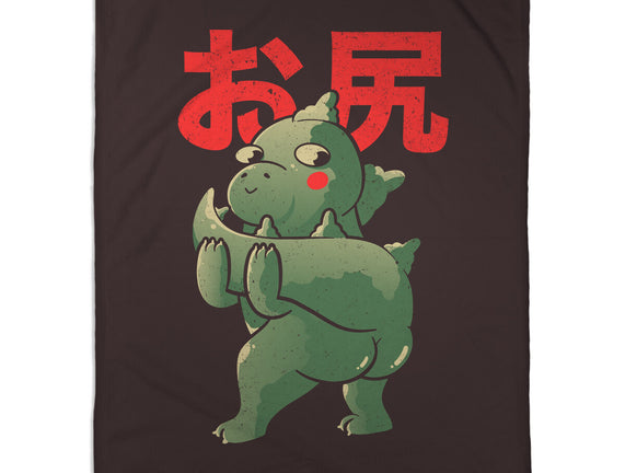 Buttzilla