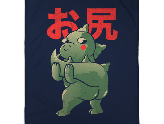 Buttzilla
