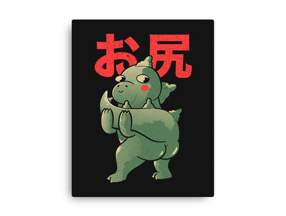 Buttzilla