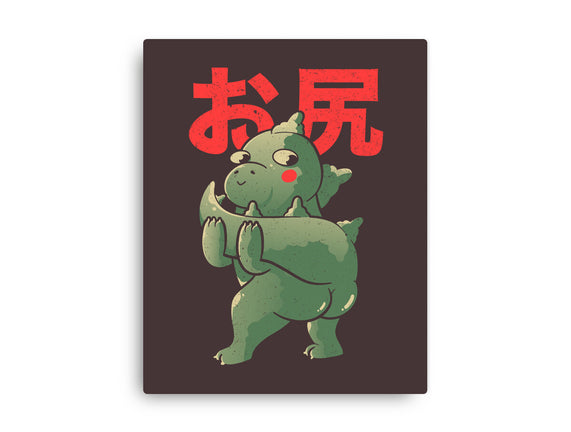 Buttzilla