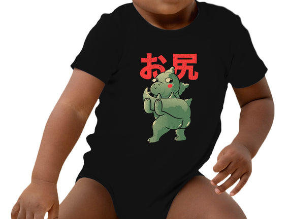 Buttzilla