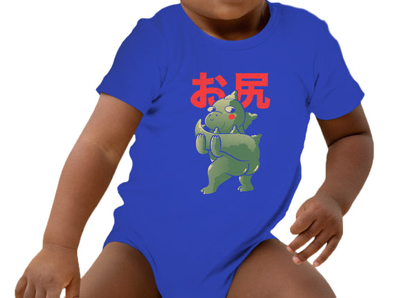 Buttzilla