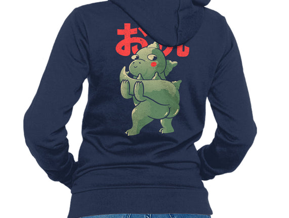 Buttzilla