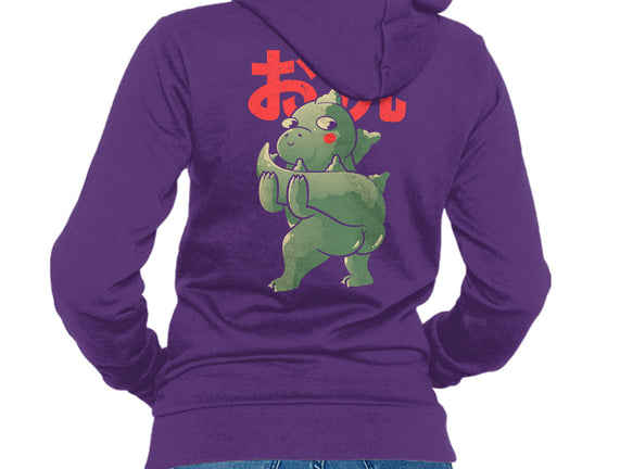 Buttzilla