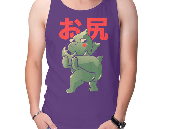 Buttzilla