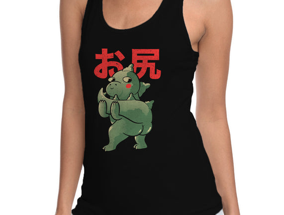 Buttzilla