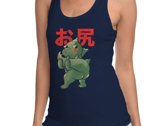 Buttzilla