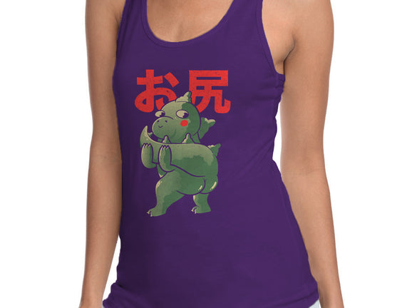 Buttzilla