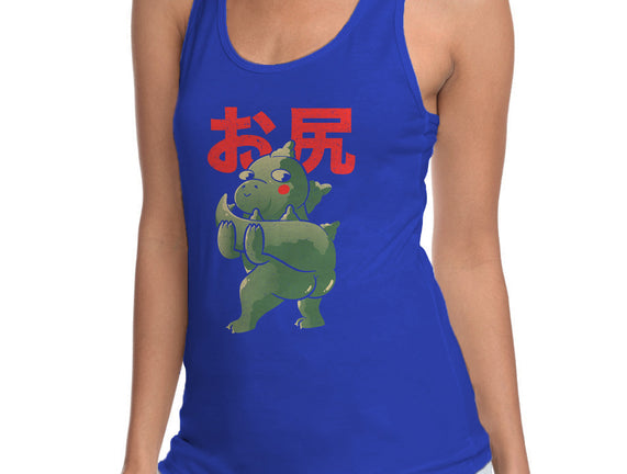 Buttzilla