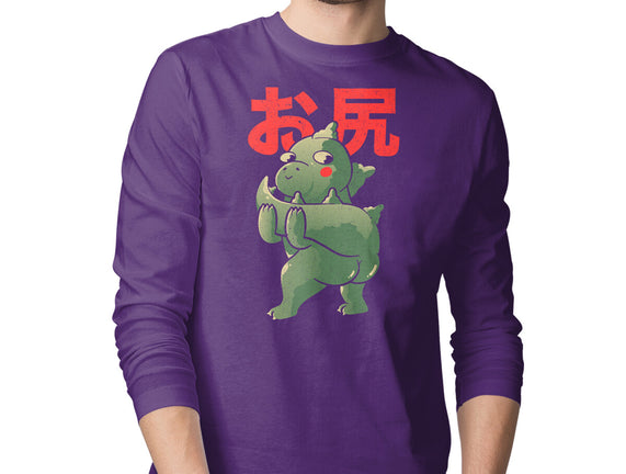 Buttzilla