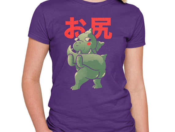 Buttzilla