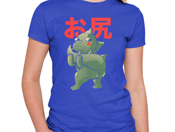 Buttzilla