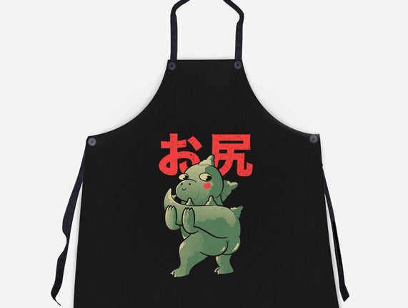 Buttzilla