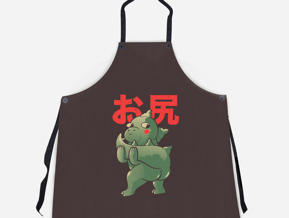 Buttzilla