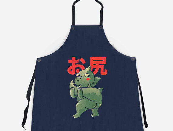 Buttzilla