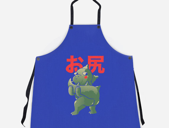 Buttzilla