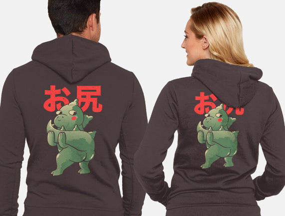 Buttzilla