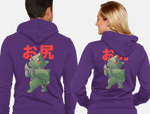 Buttzilla
