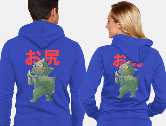 Buttzilla