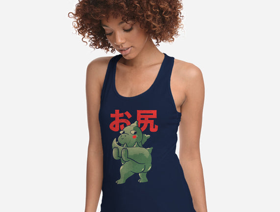 Buttzilla
