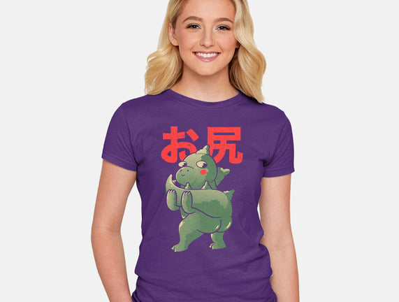 Buttzilla