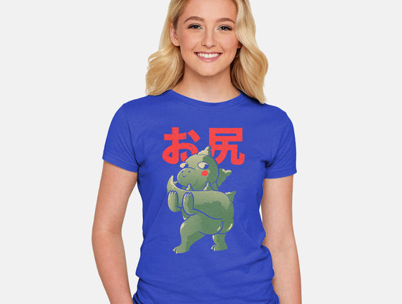 Buttzilla