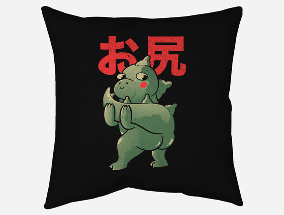 Buttzilla