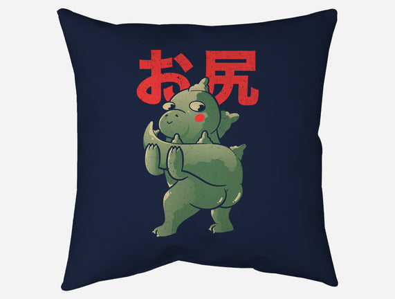 Buttzilla