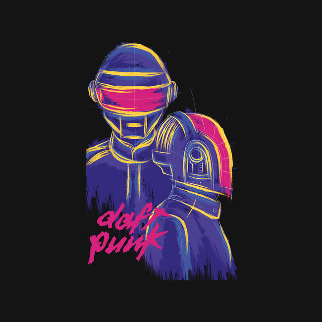 Harder, Better, Faster, Stronger-mens basic tee-Jelly89