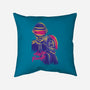 Harder, Better, Faster, Stronger-none removable cover w insert throw pillow-Jelly89