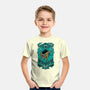Dungeon Master-youth basic tee-Hafaell