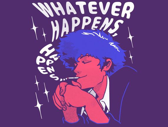 Whatever Happens