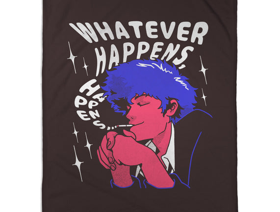 Whatever Happens