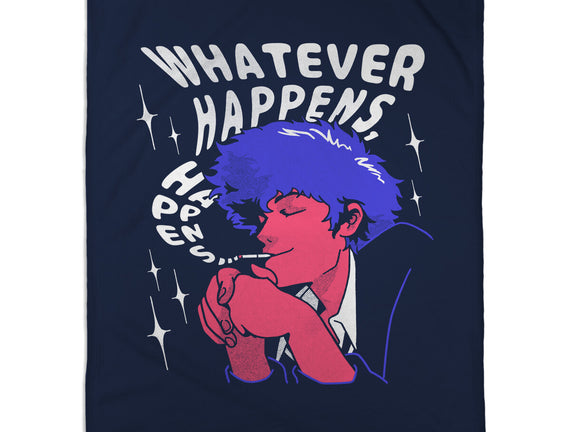 Whatever Happens