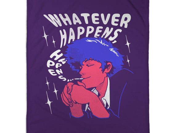 Whatever Happens