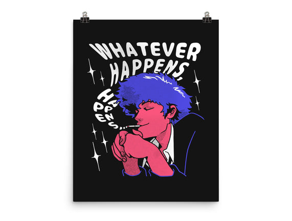 Whatever Happens