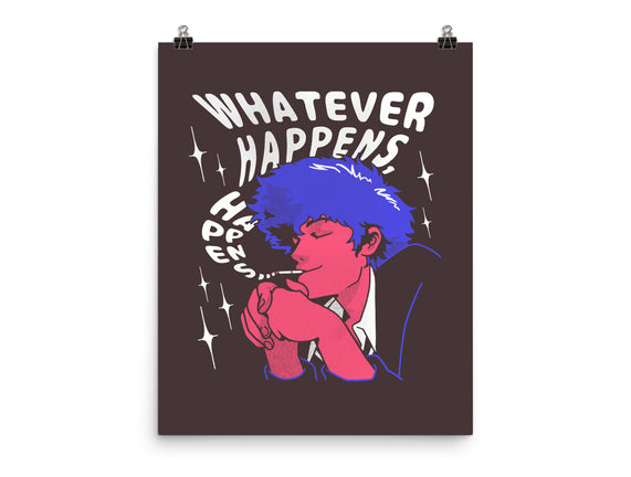 Whatever Happens