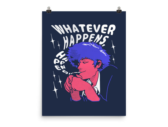 Whatever Happens