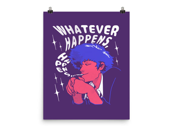 Whatever Happens