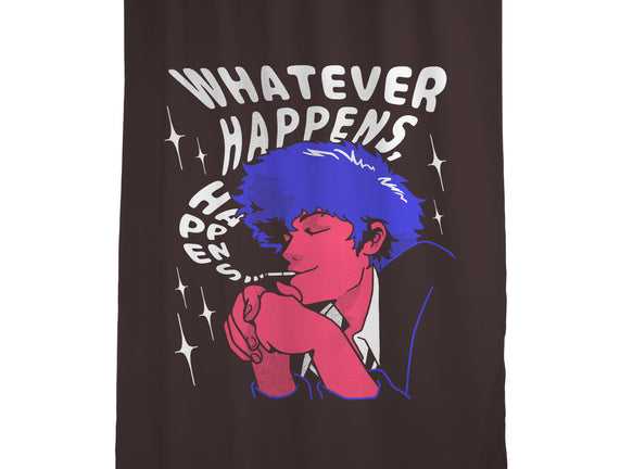 Whatever Happens