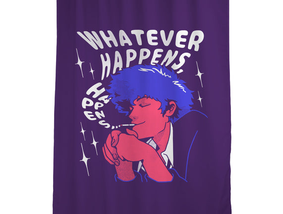 Whatever Happens