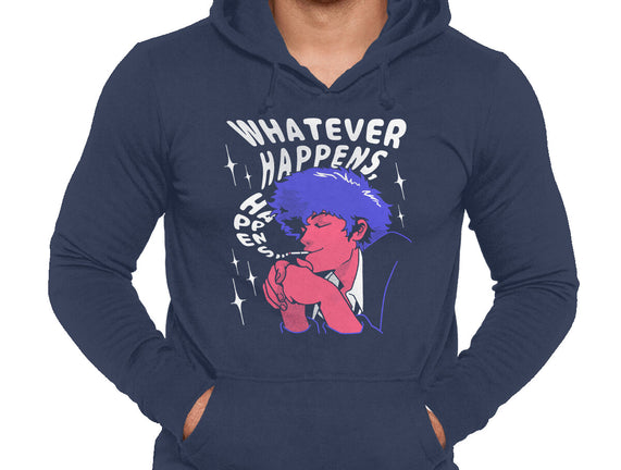 Whatever Happens