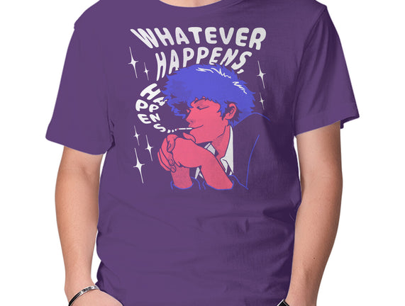 Whatever Happens