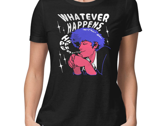 Whatever Happens