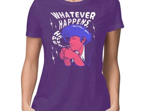 Whatever Happens