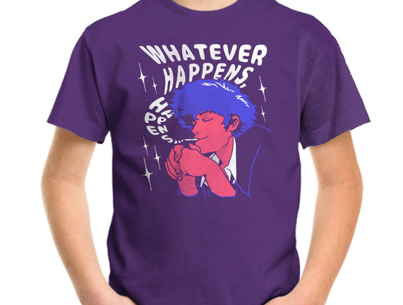 Whatever Happens