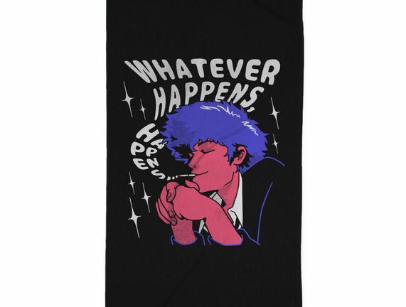 Whatever Happens