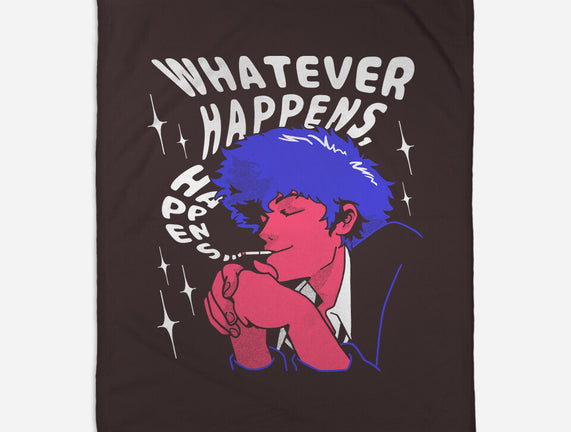 Whatever Happens